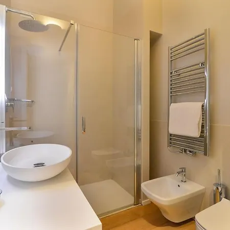 Appartamento Canal View Loft In The Heart Of