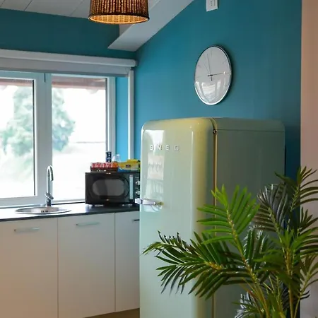 Canal View Loft In The Heart Of Апартаменты